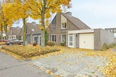 Woning Slooyerbroek 42 Horst