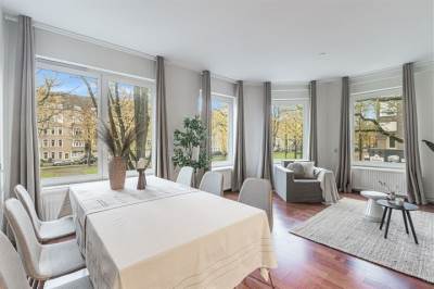 Woning Reggestraat 65 Amsterdam