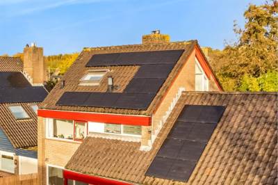 Woning Kosterstuin 84 Zwaag