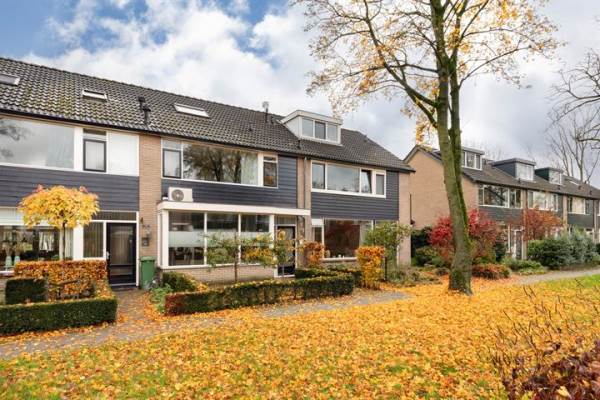 Woning Wittenburg 191 Nijkerk