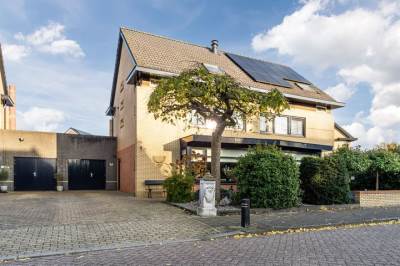 Woning Eemlandia 11 Bunschoten-Spakenburg