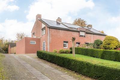 Woning Rennemigstraat 60 Heerlen