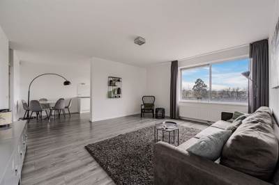 Woning Zevenblad 26 Uithoorn