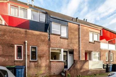Woning Middenhof 188 Almere