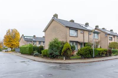 Woning Abeelstraat 52 Winterswijk