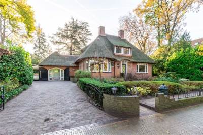 Woning Prins Frederiklaan 22 Amersfoort