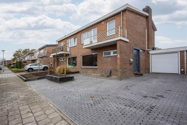 Woning Rooseveltstraat 8 Landgraaf