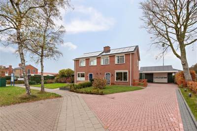 Woning Hoofdstraat 148 Grootegast