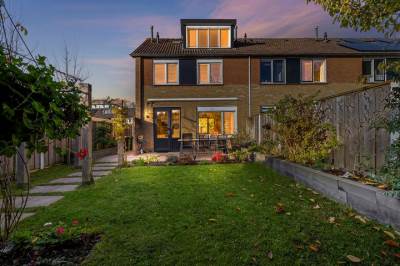 Woning Wilgenstraat 2 Borculo