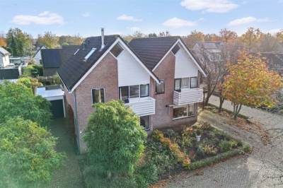 Woning Postduif 7 Emmen