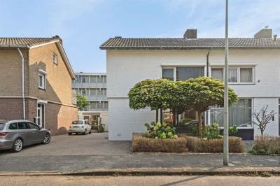 Woning Europalaan 29 Maastricht