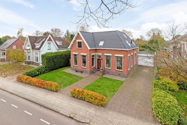 Woning Hoofdweg 14 Schildwolde
