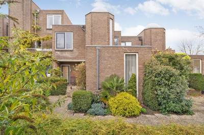 Woning Molenkreek 26 Zwolle