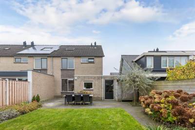 Woning Schieland 20 Emmeloord
