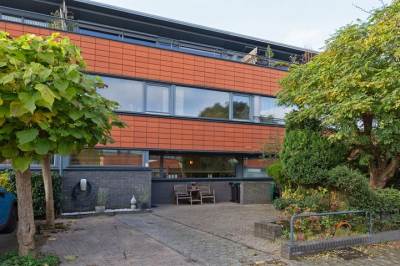 Woning Elsenburgstraat 17 Den Haag