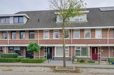 Woning Heisprong 28 Prinsenbeek