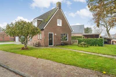 Woning Schoolweg 5 Veeningen
