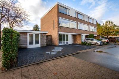 Woning 't Kerkestuk 67 Reeuwijk