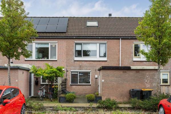Woning Vliet 34 Heerhugowaard