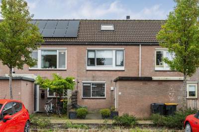Woning Vliet 34 Heerhugowaard