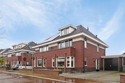 Woning Honingzoet 23 Borne