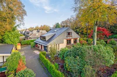 Woning Dennenlaan 5 Ede