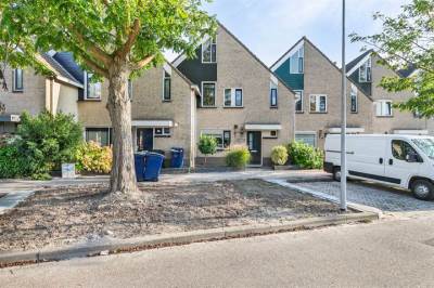 Woning Schönbergweg 17 Almere