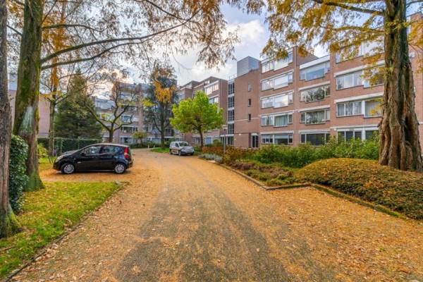 Woning Bachlaan 119 Zeist