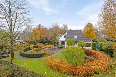 Woning Spiekerbrink 12 Zwolle