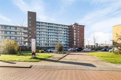 Woning De Grote Pekken 530 Veenendaal