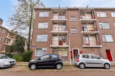 Woning Beemsterstraat 142 Amsterdam