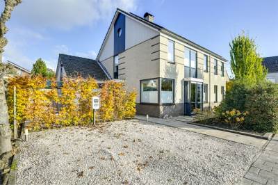 Woning Amaliastein 140 Vianen (UT)