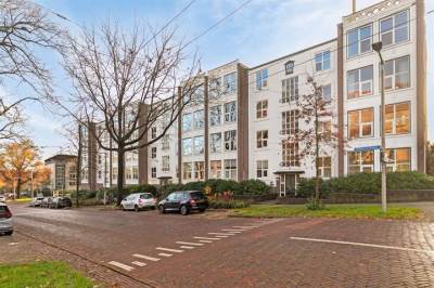 Woning Izaäk Evertslaan 119- 2 Arnhem