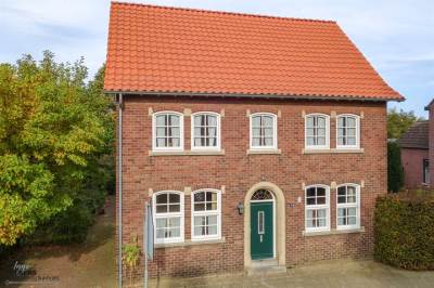 Woning Kerkstraat 10 Beesel