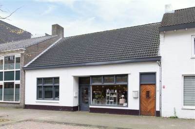 Woning Karel Mollenstraat Zuid 50 Valkenswaard