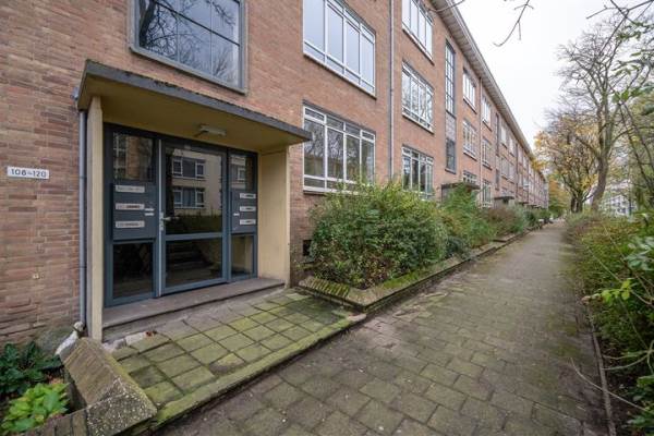 Woning Coevordenstraat 116 Den Haag