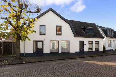 Woning De Akker 57 Vlijmen