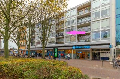 Woning Julianaplein 23 Den Helder