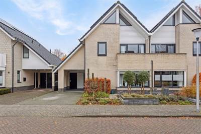 Woning Het Otman 33 Denekamp