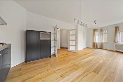 Woning Willem van Outhoornstraat 71 Den Haag