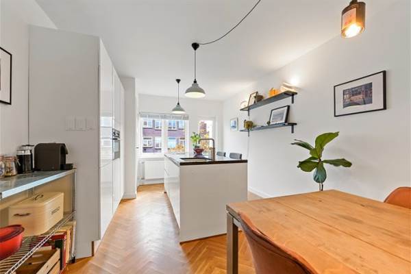 Woning Juliana van Stolberglaan 249 Den Haag