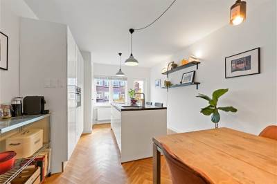 Woning Juliana van Stolberglaan 249 Den Haag