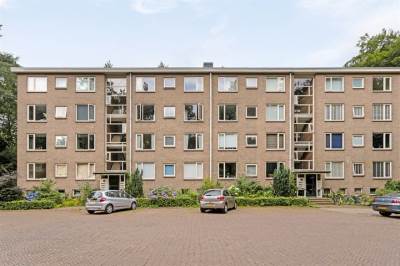 Woning Franckstraat - 3 Arnhem