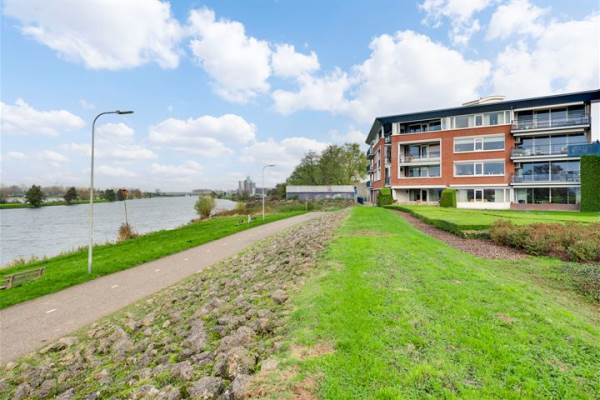 Woning Abdis Aleydisstraat 31 Roermond