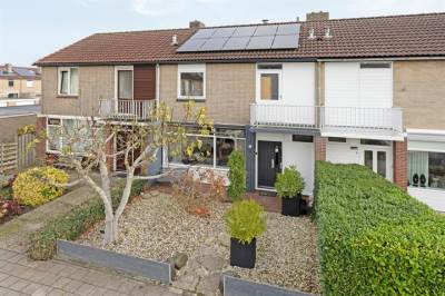Woning Lepelaarstraat 17 Heerenveen
