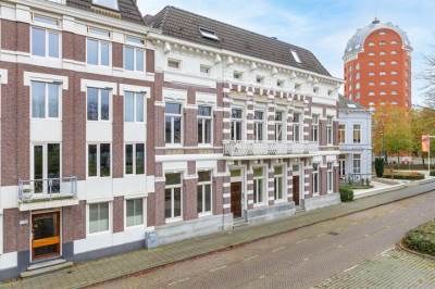 Woning Seeligsingel 27 Breda