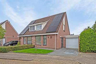 Woning Baalder 14 Heerenveen