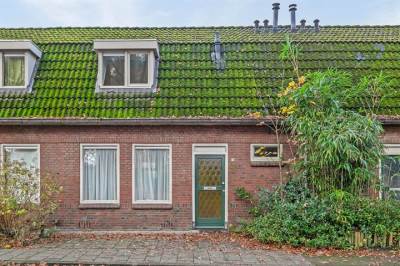Woning Lyndakkers 46 Nuenen
