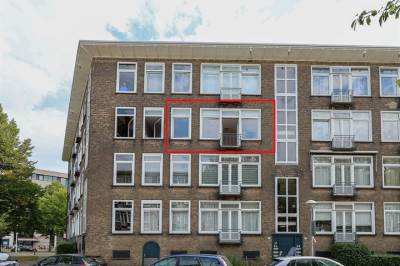 Woning Anna van Burenstraat 7- 2 Amsterdam
