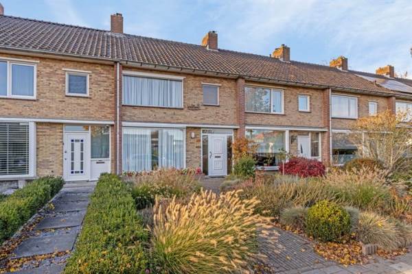 Woning Schumannstraat 48 Eindhoven